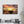 Fishing Boat at Sunset | Glass Wall Art - Artdesigna