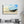 SeaSide | Glass Wall Art - Artdesigna
