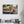 Classic Taxi | Glass Wall Art - Artdesigna