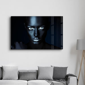 Alexia | Glass Wall Art - Artdesigna