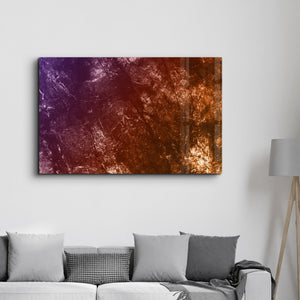 Stonewashed Dreams | Glass Wall Art - Artdesigna