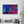 Violeta | Glass Wall Art - Artdesigna