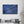Silver Leaf | Glass Wall Art - Artdesigna