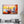 The Boat Painting | Glass Wall Art - Artdesigna
