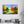 Abstract Landscape V2 | Glass Wall Art - Artdesigna
