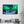 Aurora Borealis - Northern Lights Glass Wall Art - Artdesigna
