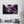 Pink Lips V2 | Glass Wall Art - Artdesigna