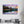 Lake and Mountain Landscape 2 | Glass Wall Art - Artdesigna