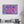 Abstract Shape V1 | Glass Wall Art - Artdesigna