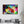 Mosaica2 | Designer's Collection Glass Wall Art - Artdesigna