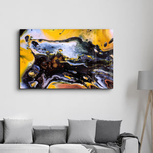 MarbleTones | Designer's Collection Glass Wall Art - Artdesigna