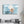 Beauty Head | Designer's Collection Glass Wall Art - Artdesigna