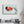 Red Lips | Designer's Collection Glass Wall Art - Artdesigna