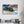 Boat on the Beach - Far East | Glass Wall Art - Artdesigna