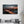 Texas -Bridge Skyline | Glass Wall Art - Artdesigna