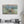 Claude Monet's Impression, Sunrise (1872) | Glass Wall Art - Artdesigna