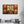 Jesus | Glass Wall Art - Artdesigna