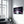Mystic Purple Gate | Glass Wall Art - Artdesigna