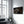 Zebra Family | Glass Wall Art - Artdesigna
