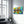 Abstract Rhino V2 | Glass Wall Art - Artdesigna