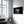 Crowned Crane | Glass Wall Art - Artdesigna