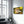 Batik Fish | Glass Wall Art - Artdesigna