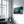 Colorful Plumes | Glass Wall Art - Artdesigna