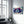 Modern Eye | Glass Wall Art - Artdesigna