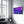 The Colorful Jellyfishes | Glass Wall Art - Artdesigna