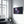 Astronaut Neon | Glass Wall Art - Artdesigna