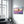 Sunset Meadow Painting | Glass Wall Art - Artdesigna