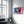 Abstract Painting | Glass Wall Art - Artdesigna