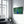 The Peacock | Glass Wall Art - Artdesigna