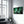 Myth of The Sky Green Version | Glass Wall Art - Artdesigna