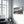 Sea View | Glass Wall Art - Artdesigna
