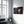 Venetian Mask | Glass Wall Art - Artdesigna