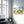 Enterence | Glass Wall Art - Artdesigna