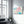 Umbrellas | Glass Wall Art - Artdesigna