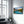 Moraine Lake | Glass Wall Art - Artdesigna