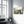 Pier Ruin | Glass Wall Art - Artdesigna