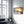 Dilapidated Dock | Glass Wall Art - Artdesigna