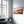 Pier 12 | Glass Wall Art - Artdesigna