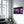 Orchid | Glass Wall Art - Artdesigna