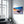 Red Sky | Glass Wall Art - Artdesigna