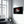 Silent Grace: White Butterfly | Glass Wall Art - Artdesigna