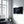 Black Magnet | Glass Wall Art - Artdesigna