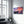 Sunset at Sea | Glass Wall Art - Artdesigna