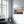 Boat | Glass Wall Art - Artdesigna