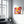 Out of the Paint Box | Glass Wall Art - Artdesigna