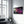 Space | Glass Wall Art - Artdesigna